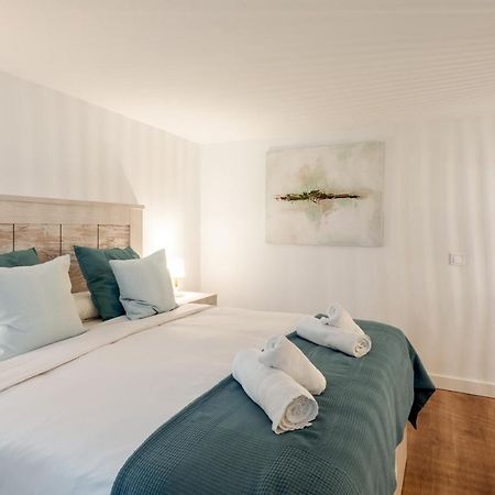 1 Bedroom 1 Bathroom Furnished - Lavapies - Duplex Madrid Exterior foto